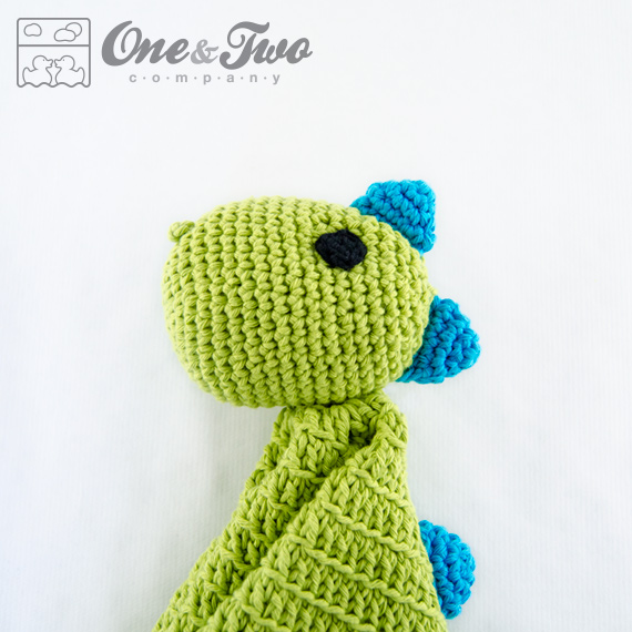 Download Combo Pack - Alex The Dino Lovey And Amigurumi Set - PDF ...